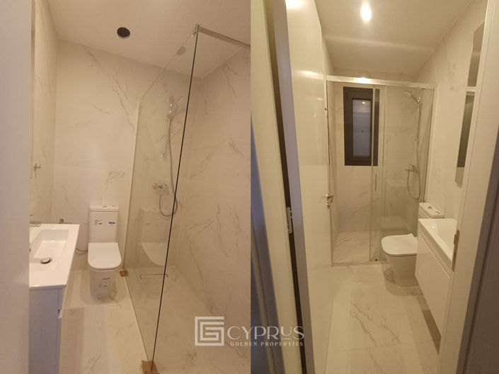 Image No.4-Appartement de 2 chambres à vendre à Konia