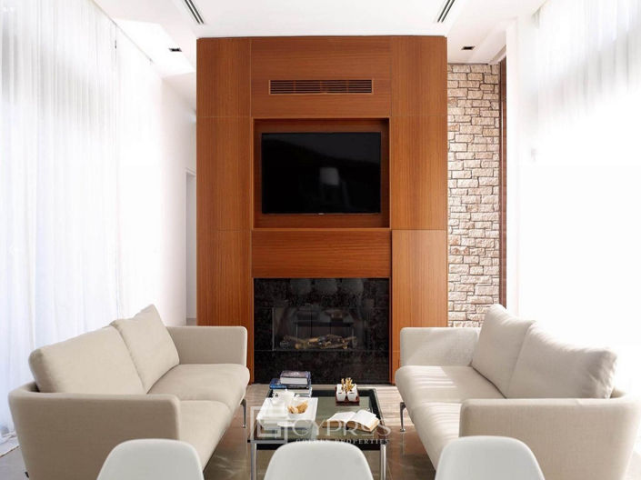 Image No.5-Villa de 3 chambres à vendre à Tsada