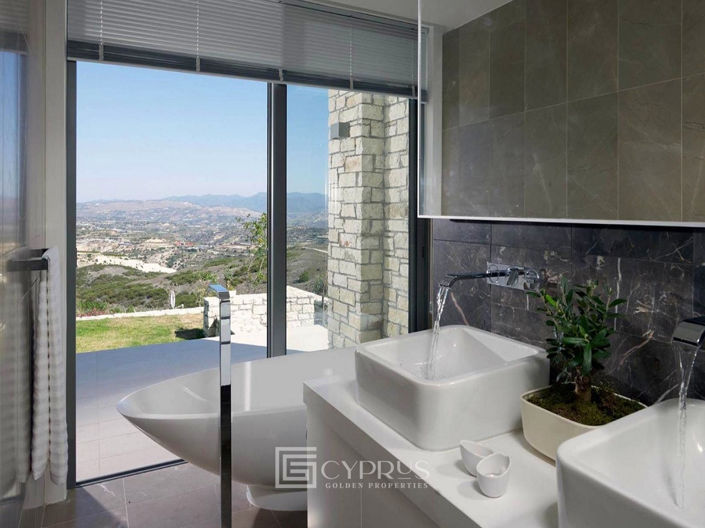 Image No.7-Villa de 3 chambres à vendre à Tsada