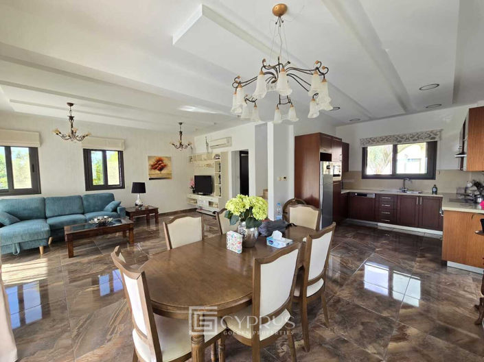 Image No.11-Villa de 3 chambres à vendre à Peyia