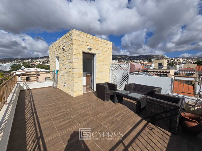 Image No.6-Villa de 3 chambres à vendre à Peyia