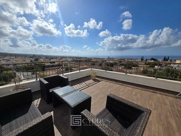 Image No.7-Villa de 3 chambres à vendre à Peyia