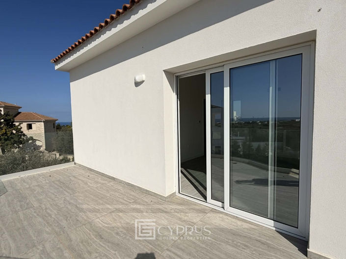 Image No.21-Villa de 4 chambres à vendre à Peyia