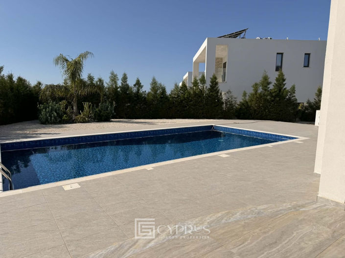 Image No.27-Villa de 4 chambres à vendre à Peyia