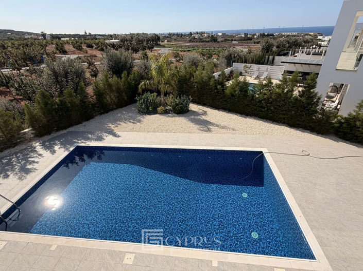 Image No.29-Villa de 4 chambres à vendre à Peyia