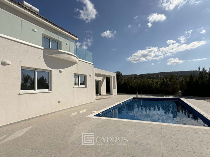 Image No.30-Villa de 4 chambres à vendre à Peyia