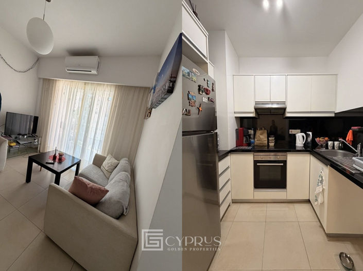 Image No.3-Appartement de 2 chambres à vendre à Universal