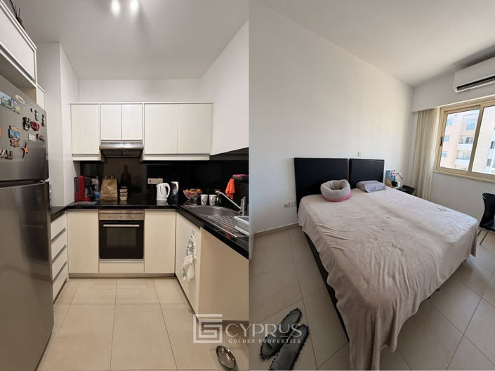 Image No.5-Appartement de 2 chambres à vendre à Universal