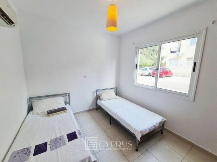 Image No.12-Appartement de 2 chambres à vendre à Universal