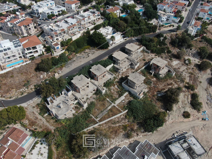 Image No.24-Villa de 5 chambres à vendre à Chlorakas