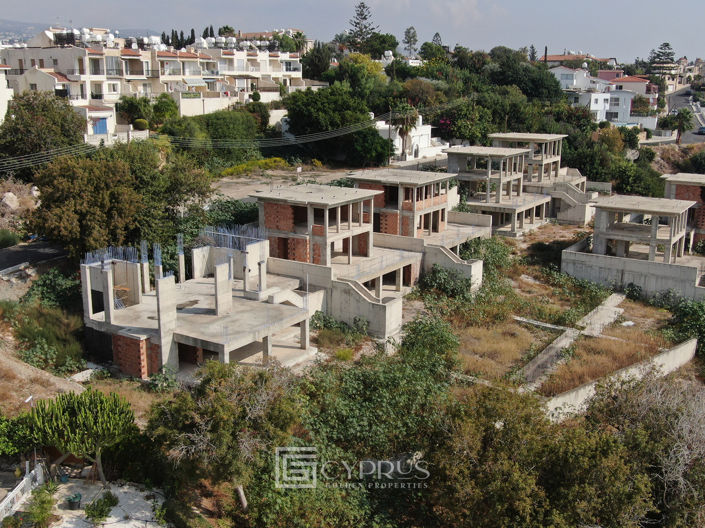 Image No.25-Villa de 5 chambres à vendre à Chlorakas