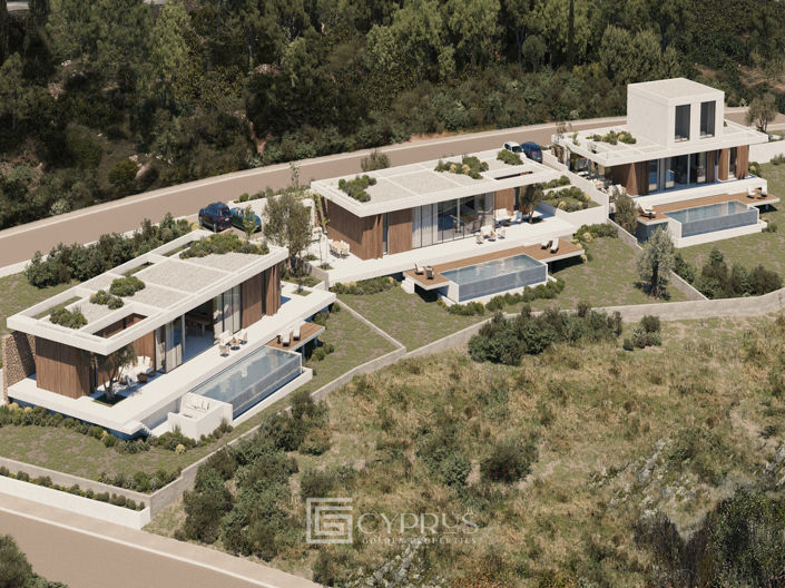 Image No.6-3 Bed Villa for sale