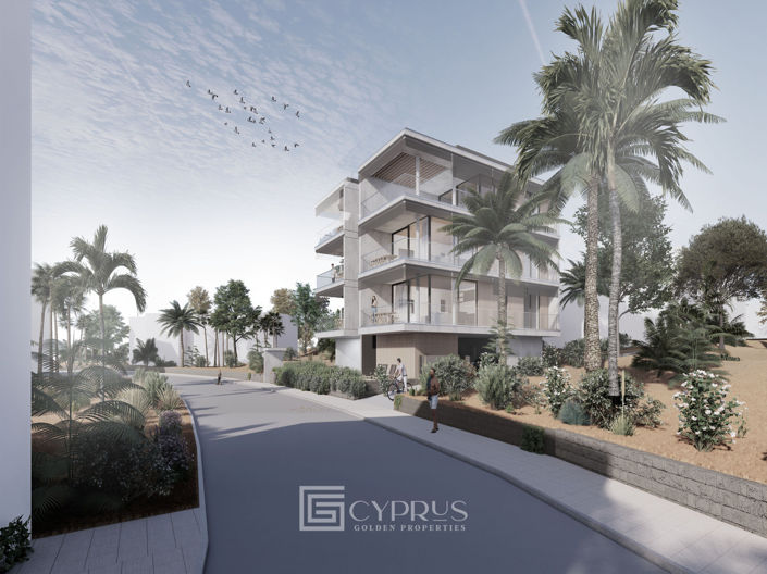 Image No.2-2 Bed Apartment for sale