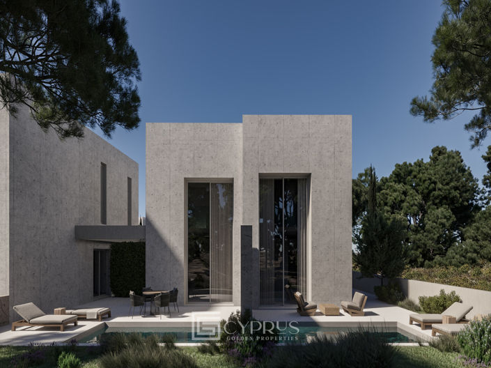 Image No.14-2 Bed Villa for sale