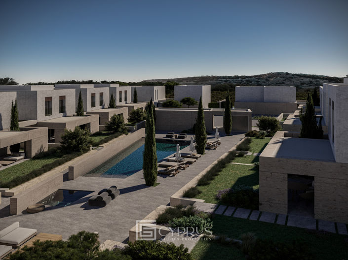 Image No.17-2 Bed Villa for sale