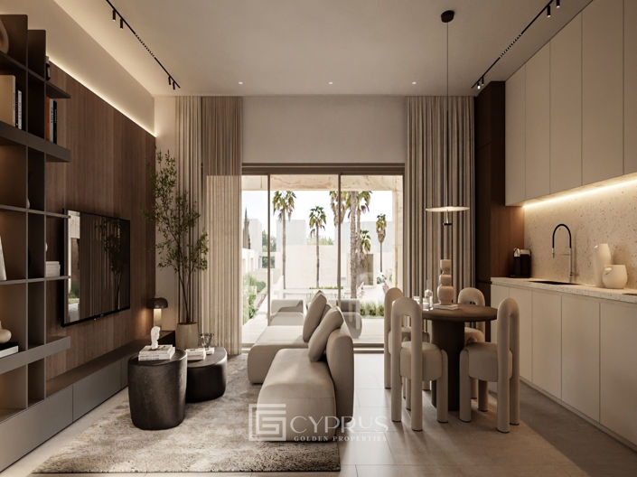 Image No.21-2 Bed Villa for sale