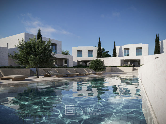 Image No.3-2 Bed Villa for sale