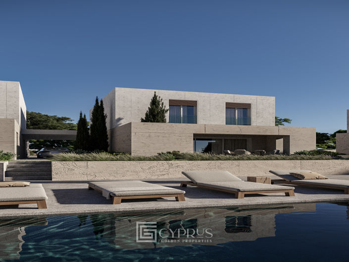 Image No.8-2 Bed Villa for sale