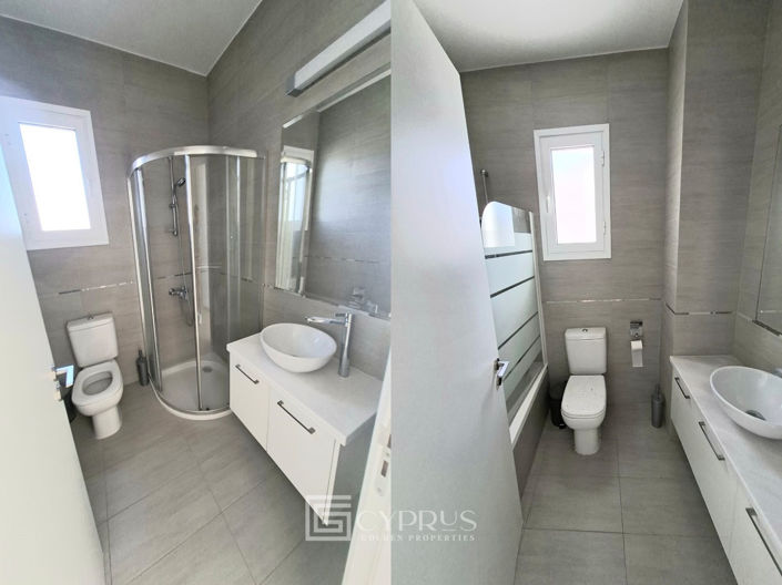 Image No.17-Villa de 3 chambres à vendre à Chlorakas