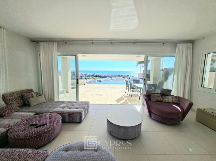 Image No.5-Villa de 3 chambres à vendre à Chlorakas