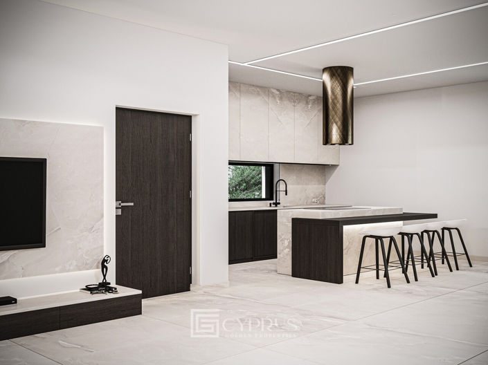 Image No.11-Villa de 3 chambres à vendre à Peyia