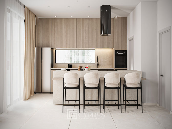 Image No.16-Villa de 3 chambres à vendre à Peyia