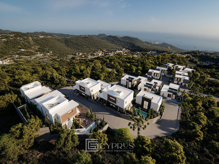 Image No.14-Villa de 3 chambres à vendre à Geroskipou