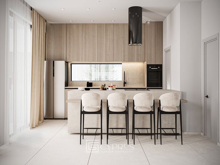 Image No.21-Villa de 3 chambres à vendre à Geroskipou