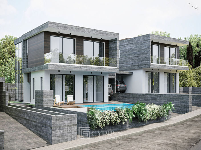 Image No.9-3 Bed Villa for sale
