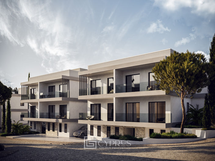 Image No.14-Appartement de 1 chambre à vendre à Geroskipou