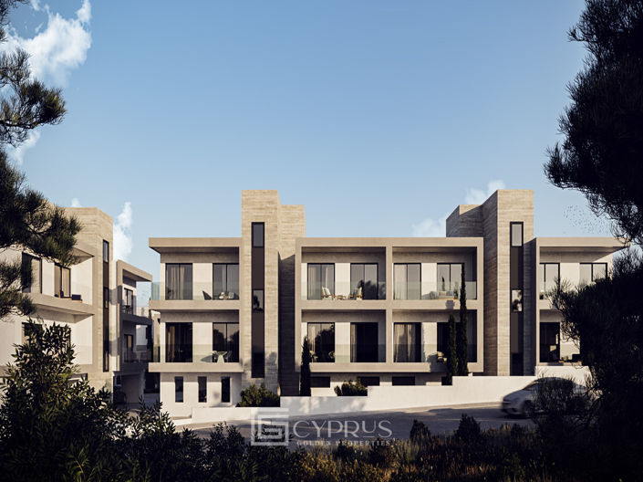 Image No.18-Appartement de 1 chambre à vendre à Geroskipou