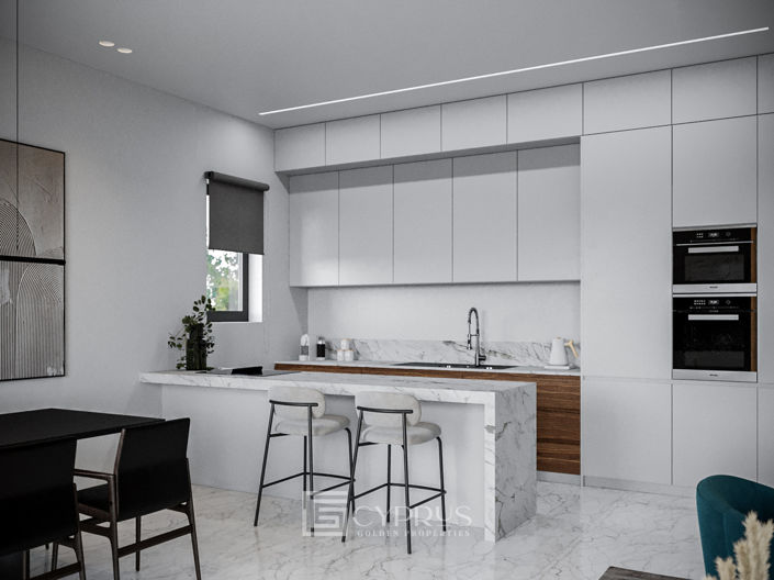 Image No.28-Appartement de 1 chambre à vendre à Geroskipou