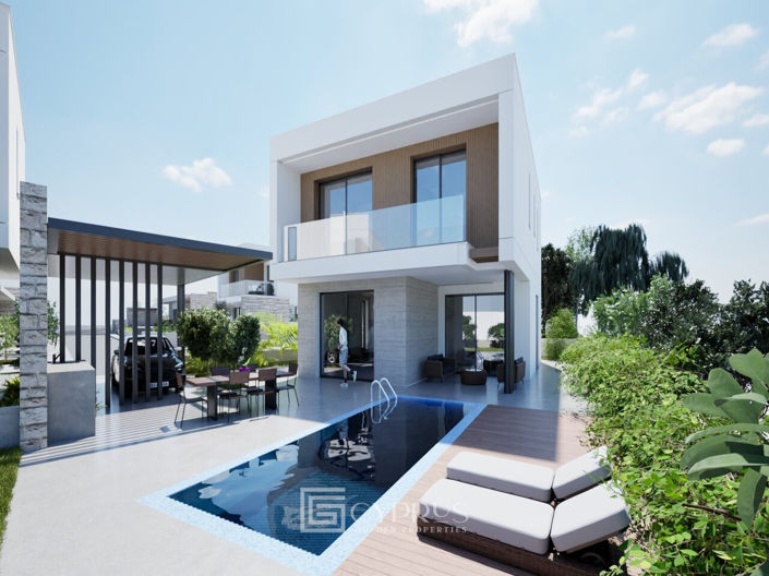 Image No.12-4 Bed Villa for sale