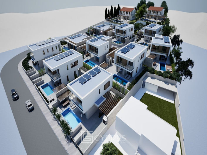 Image No.3-4 Bed Villa for sale