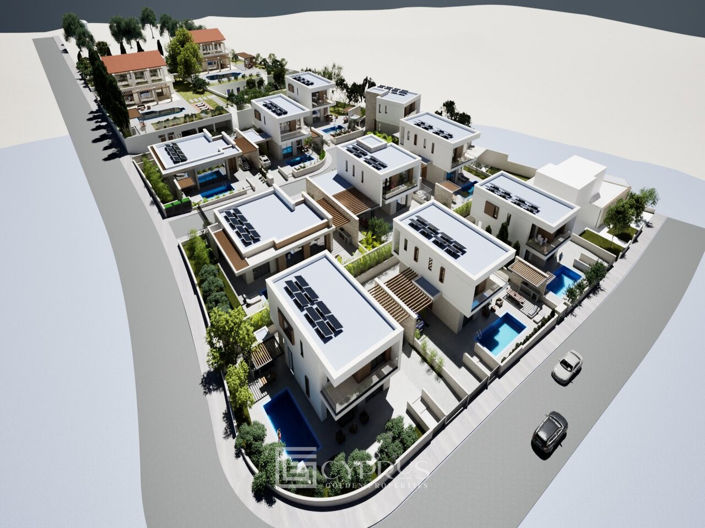 Image No.4-4 Bed Villa for sale