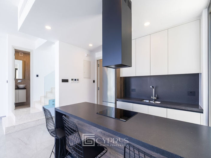 Image No.10-Villa de 3 chambres à vendre à Chlorakas