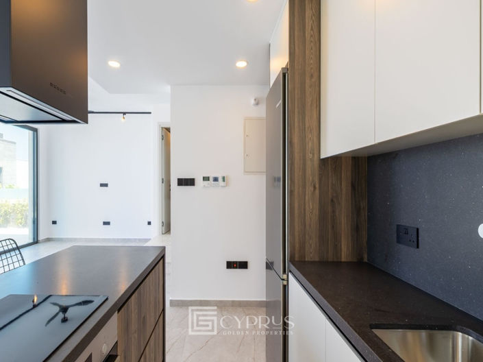 Image No.11-Villa de 3 chambres à vendre à Chlorakas