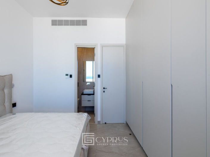 Image No.15-Villa de 3 chambres à vendre à Chlorakas