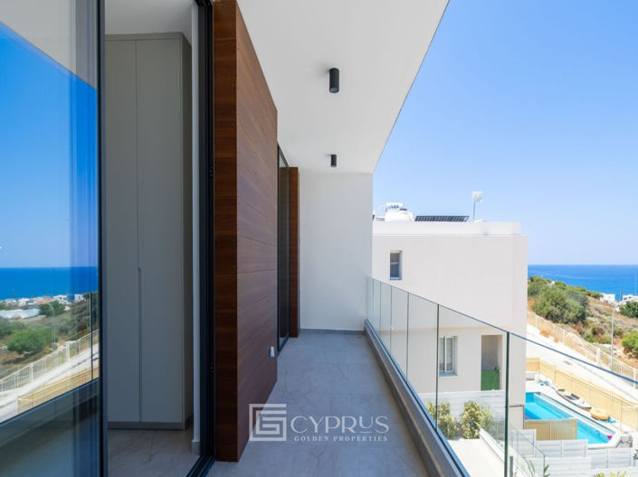 Image No.18-Villa de 3 chambres à vendre à Chlorakas