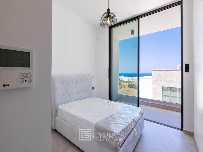 Image No.19-Villa de 3 chambres à vendre à Chlorakas