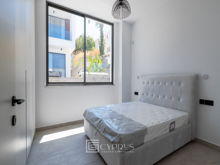 Image No.20-Villa de 3 chambres à vendre à Chlorakas