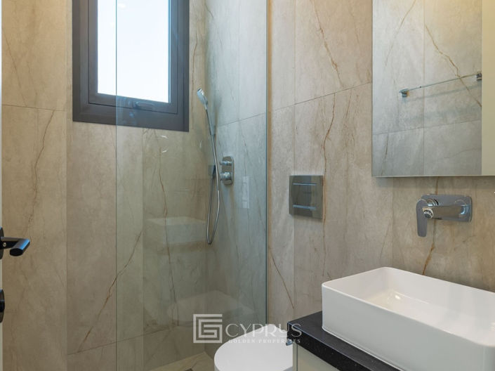 Image No.21-Villa de 3 chambres à vendre à Chlorakas