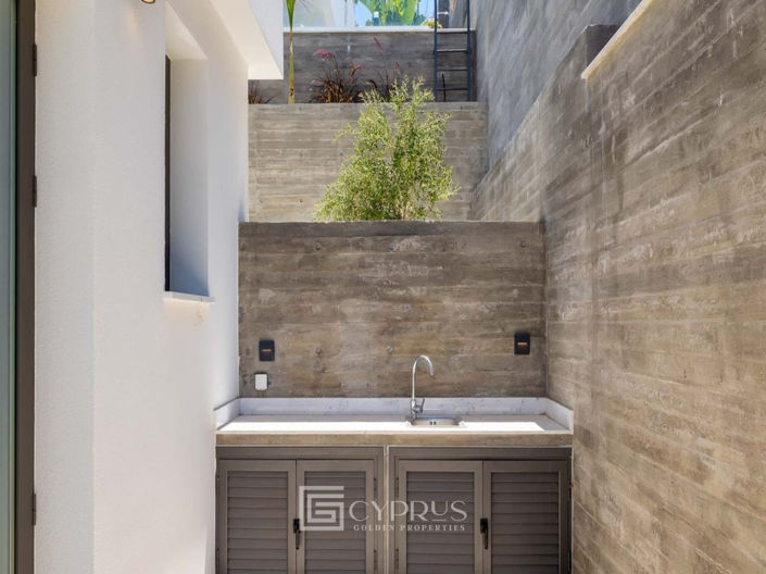 Image No.22-Villa de 3 chambres à vendre à Chlorakas