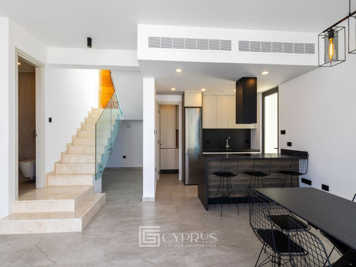 Image No.6-Villa de 3 chambres à vendre à Chlorakas