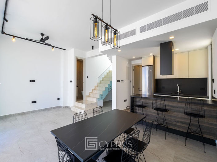 Image No.8-Villa de 3 chambres à vendre à Chlorakas