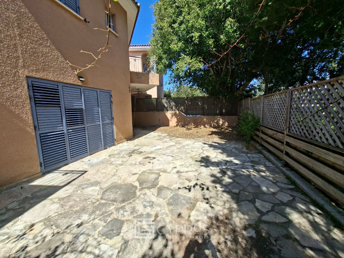 Image No.2-Villa de 3 chambres à vendre à Kato Paphos