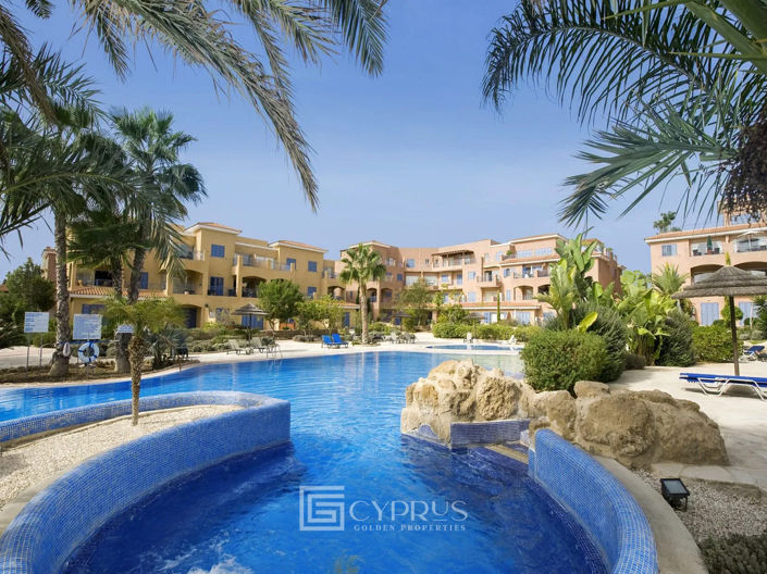 Image No.3-Villa de 3 chambres à vendre à Kato Paphos