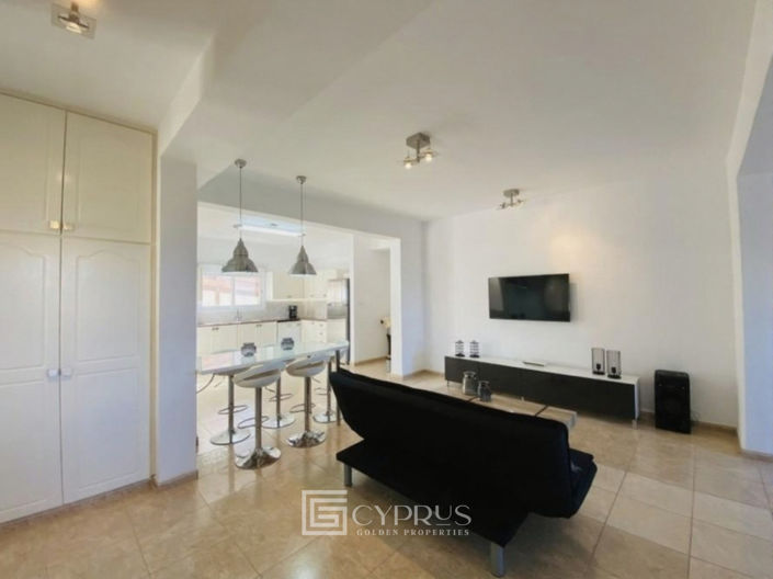 Image No.16-Villa de 5 chambres à vendre à Chlorakas