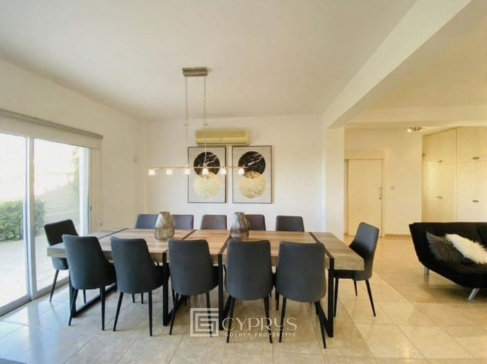 Image No.18-Villa de 5 chambres à vendre à Chlorakas