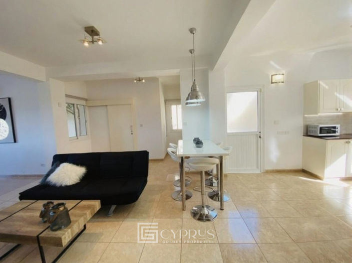 Image No.19-Villa de 5 chambres à vendre à Chlorakas